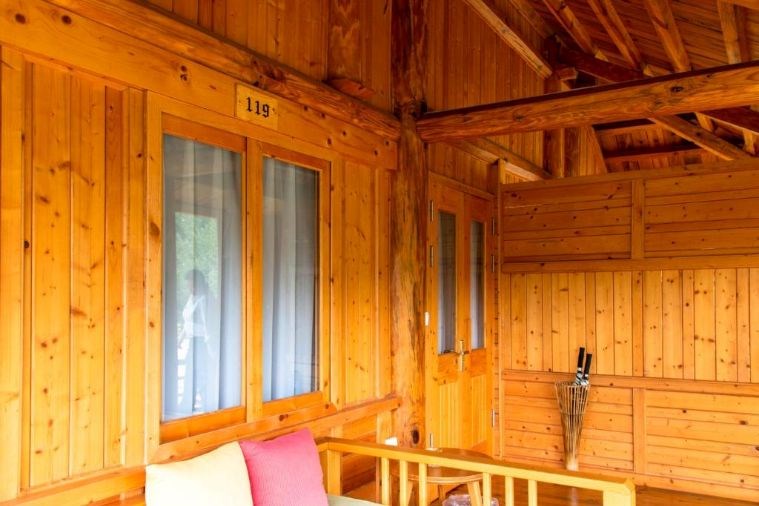 Le Champ Tú Lệ Resort