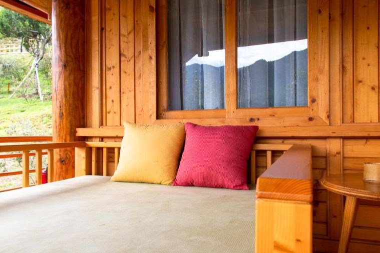 Le Champ Tú Lệ Resort