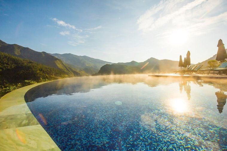 Le Champ Tú Lệ Resort