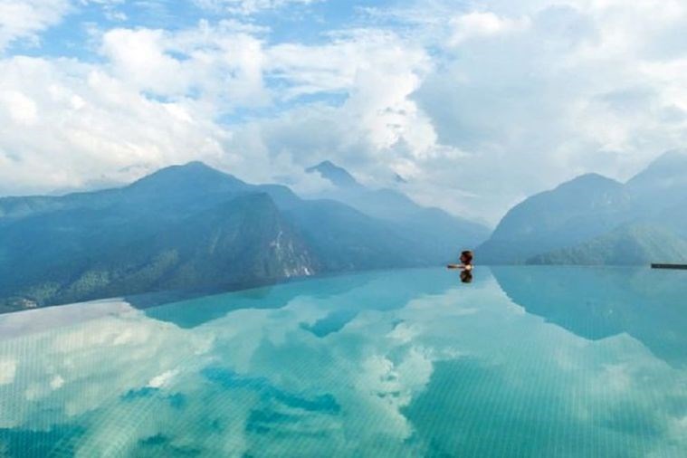 Le Champ Tú Lệ Resort