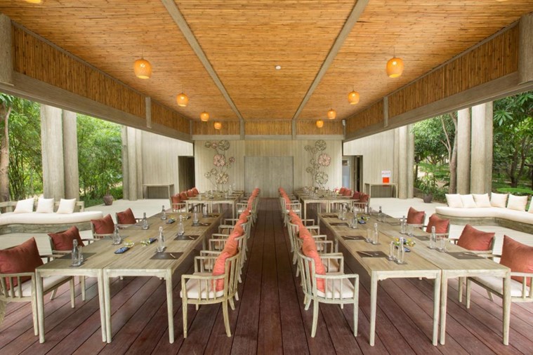 An Lam Retreats Ninh Van Bay Nha Trang