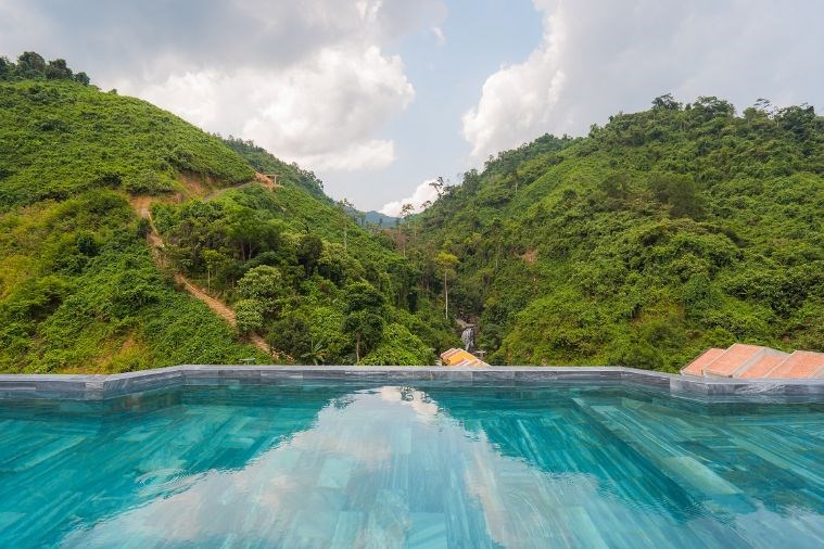 Fivitel Sông Ngân Hội An Hotel