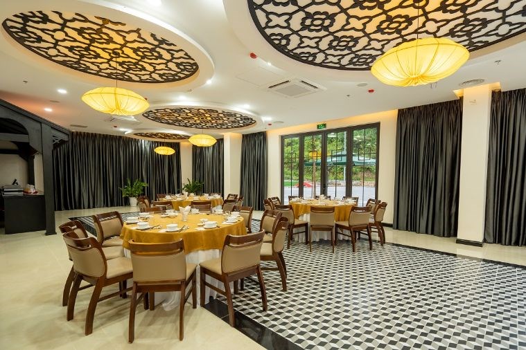 Fivitel Sông Ngân Hội An Hotel