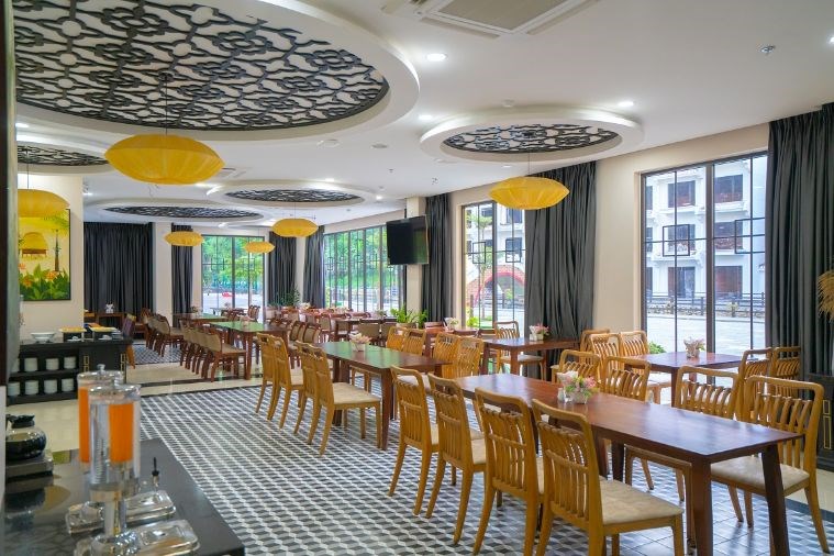 Fivitel Sông Ngân Hội An Hotel