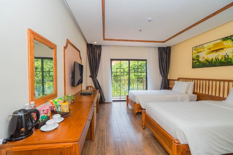 Fivitel Sông Ngân Hội An Hotel