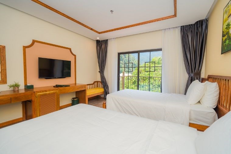 Fivitel Sông Ngân Hội An Hotel