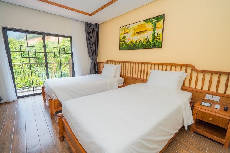 Fivitel Sông Ngân Hội An Hotel