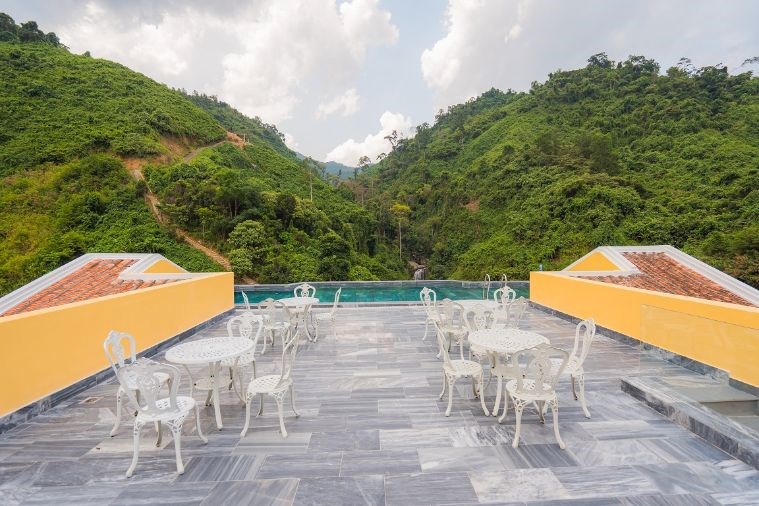 Fivitel Sông Ngân Hội An Hotel