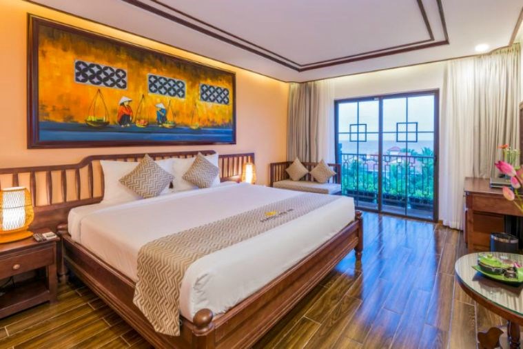 Kieu Bridge VIP Double