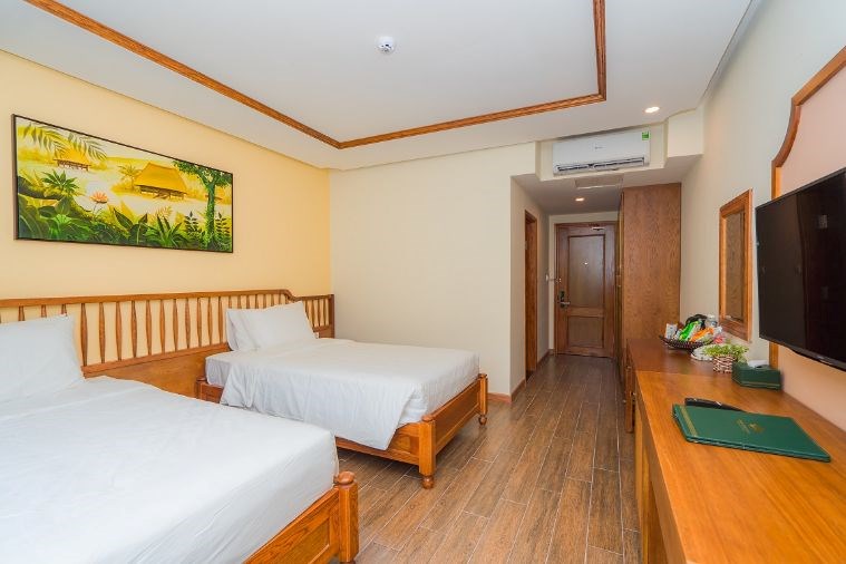 Fivitel Cầu Kiều Hội An Hotel