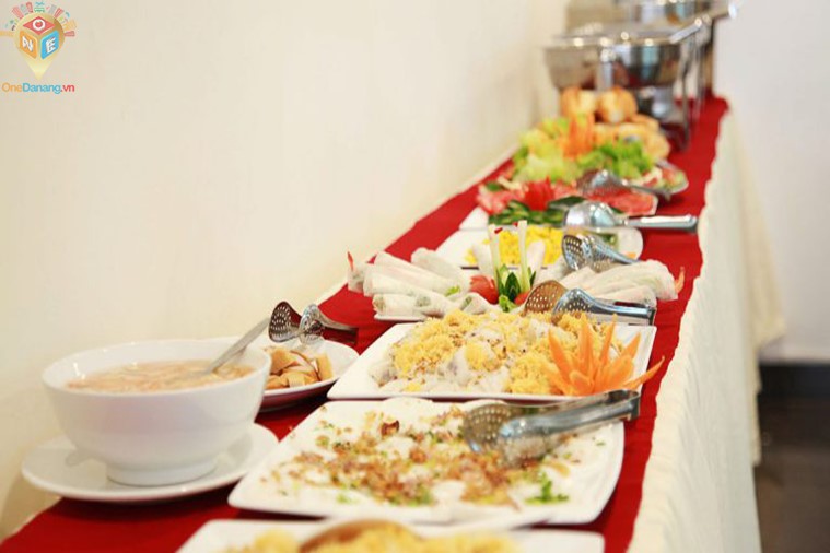 Khách sạn New Sky