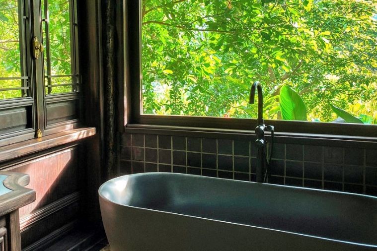 Tam Cốc Garden Resort