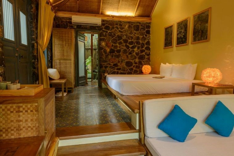 Tam Cốc Garden Resort