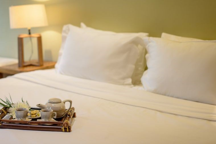 Tam Cốc Garden Resort