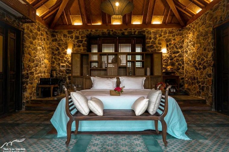 Tam Cốc Garden Resort