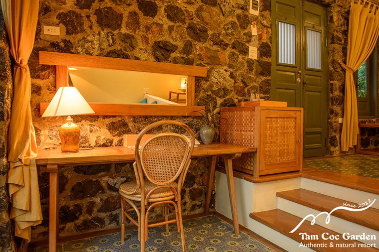 Tam Cốc Garden Resort