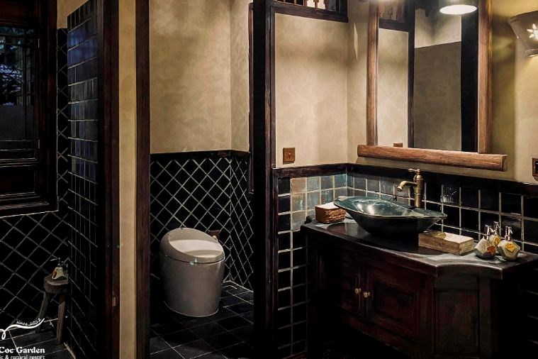 Tam Cốc Garden Resort