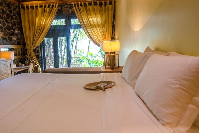 Tam Cốc Garden Resort