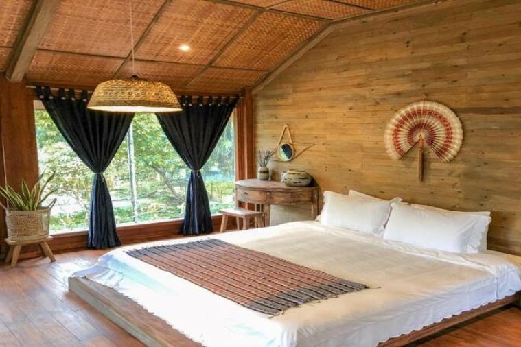 Tam Cốc Garden Resort