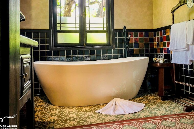 Tam Cốc Garden Resort