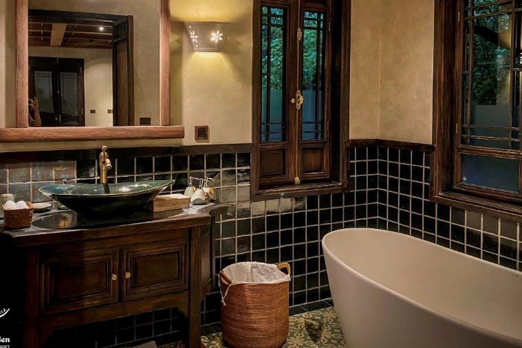 Tam Cốc Garden Resort