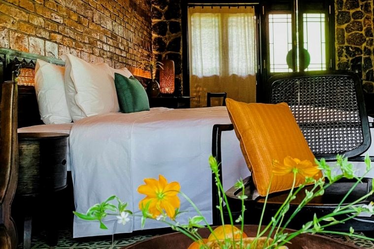 Tam Cốc Garden Resort