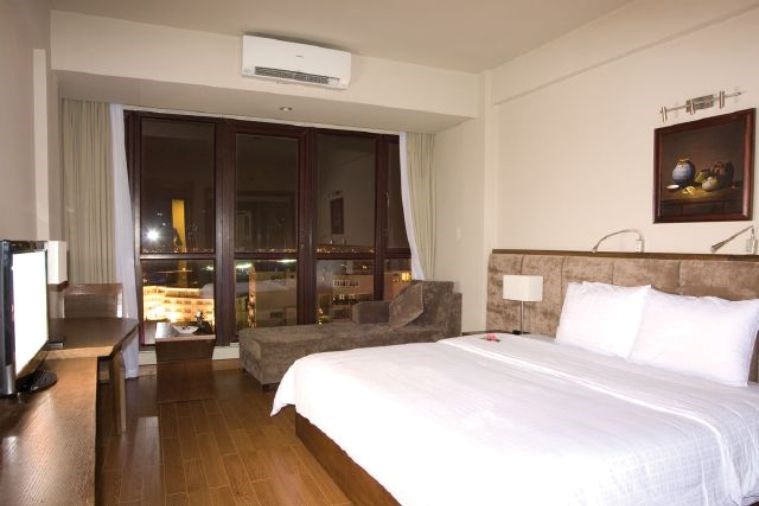 Khách Sạn Asia Hotel Hue