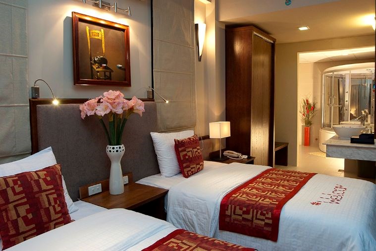 Khách Sạn Asia Hotel Hue