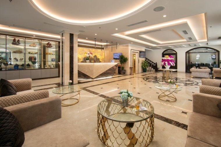 Halios Hotel Hạ Long