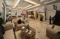 Halios Hotel Hạ Long