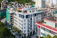 Halios Hotel Hạ Long