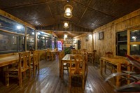 Khách sạn Saparis Sapa