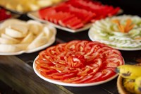 Khách sạn Saparis Sapa