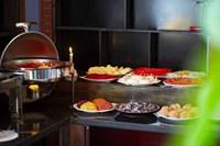 Khách sạn Saparis Sapa