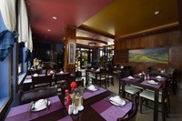 Khách sạn Saparis Sapa