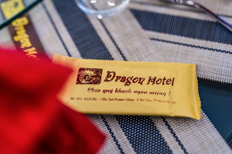 Khách sạn Dragon Hạ Long