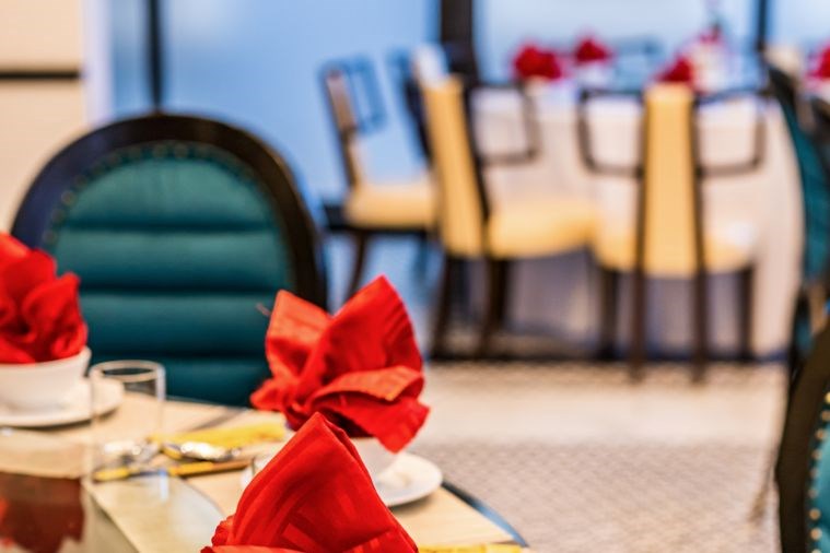 Khách sạn Dragon Hạ Long