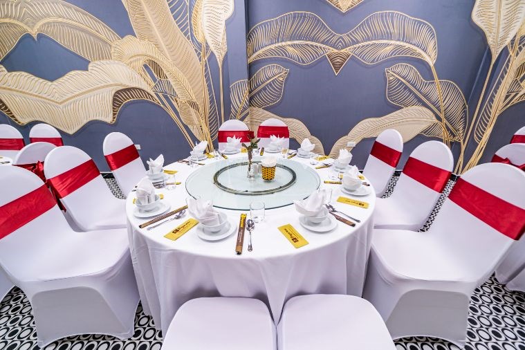 Khách sạn Dragon Hạ Long