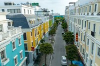 Khách sạn Dragon Hạ Long