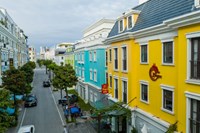 Khách sạn Dragon Hạ Long