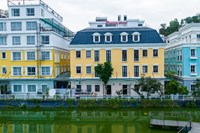 Khách sạn Dragon Hạ Long