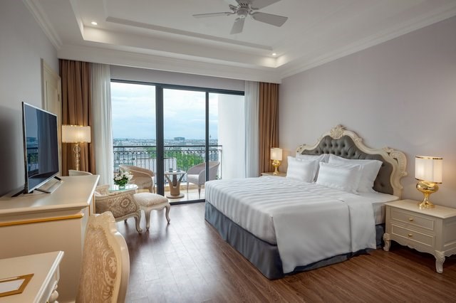 Phòng Executive Suite