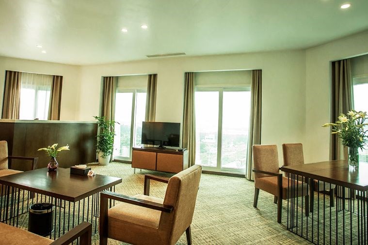 Phòng Premium Suite