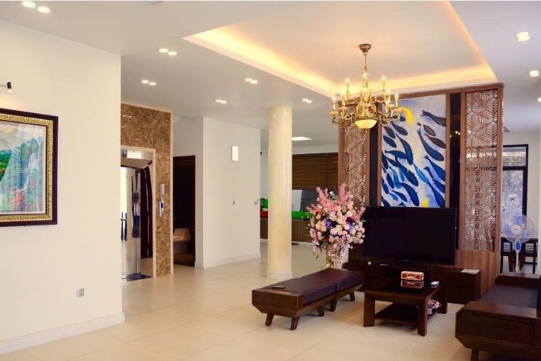 D'Lioro Hotel & Resort Ha Long