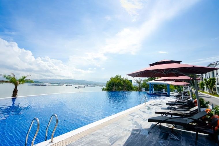 D'Lioro Hotel & Resort Ha Long