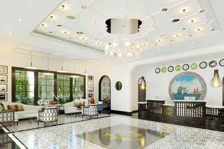 D'Lioro Hotel & Resort Ha Long