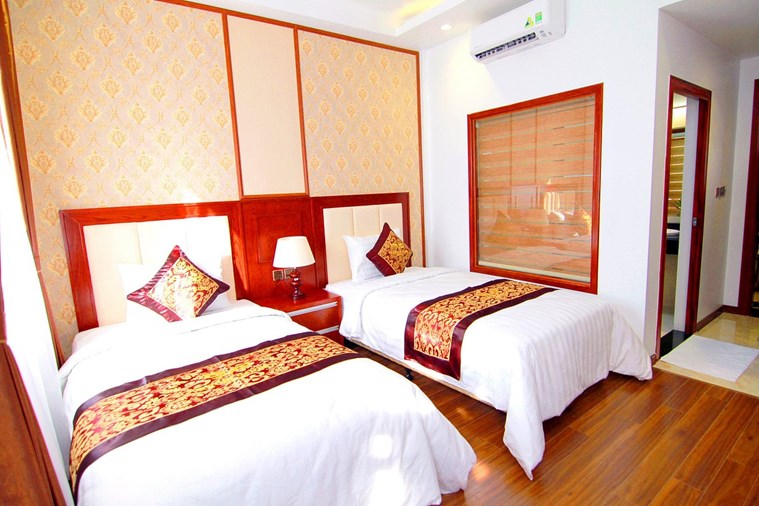 Victory Hạ Long Hotel