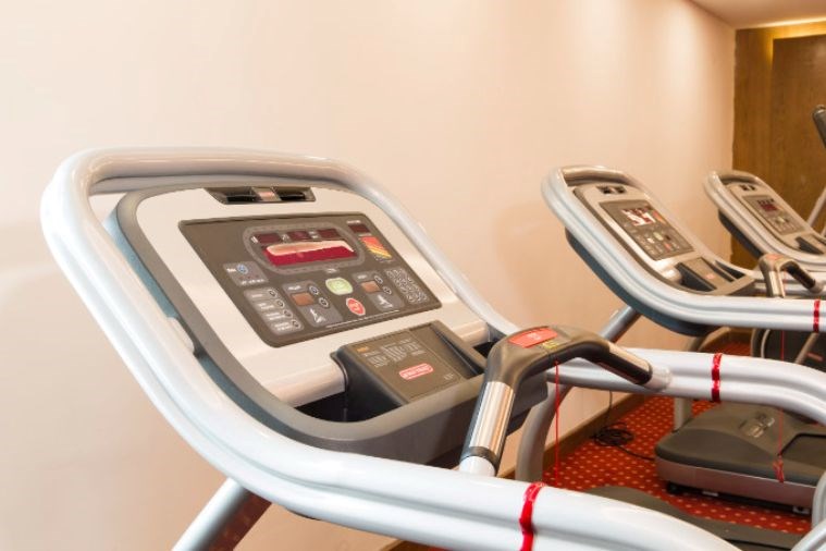 Mường Thanh Holiday Suối Mơ Hotel