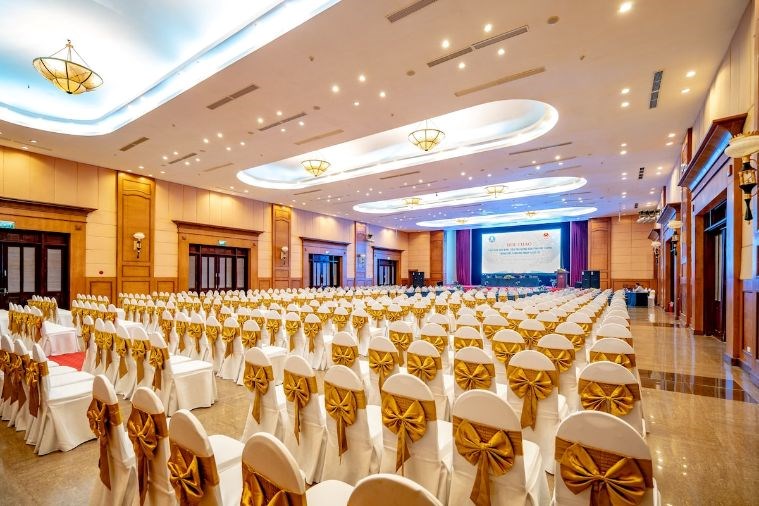 Khách Sạn Nam Cường Hải Dương