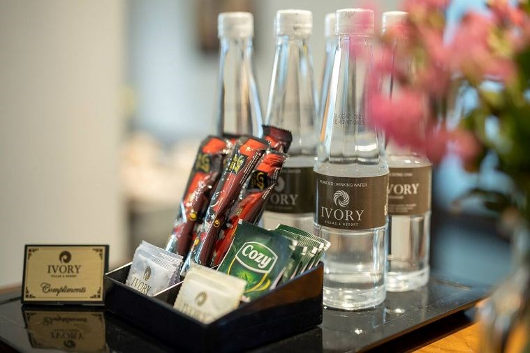 Biệt thự - 3 Phòng Ngủ - Quang Cảnh Núi